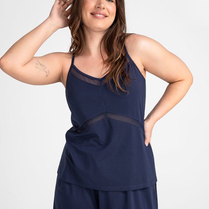 BlissWearCami-Model-Navy-XL-Macara-Front-2.jpg