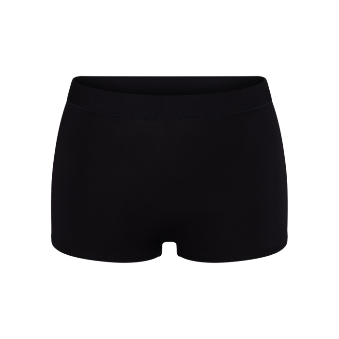 BlissWearHighRiseBoyshort-Mannequin-Midnight-Front.png