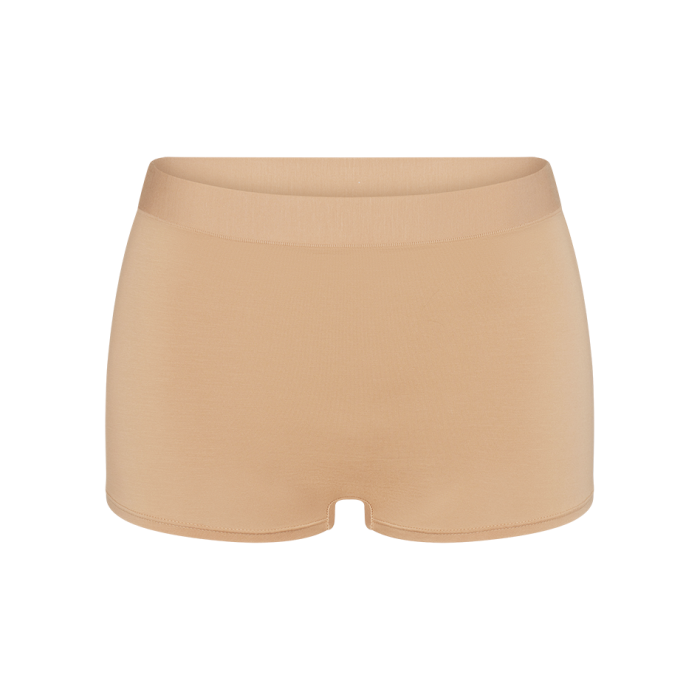 BlissWearHighRiseBoyshort-Mannequin-Sand-Front.png