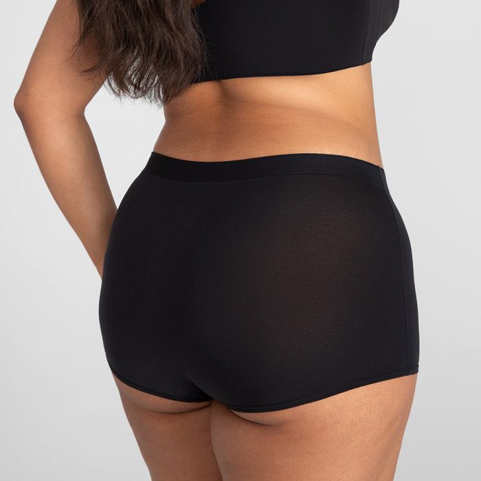 BlissWearHighRiseBoyshort-Model-Midnight-XL-Julia-Back.jpg