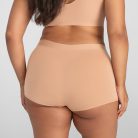 BlissWearHighRiseBoyshort-Model-Sand-XL-Julia-Back.jpg