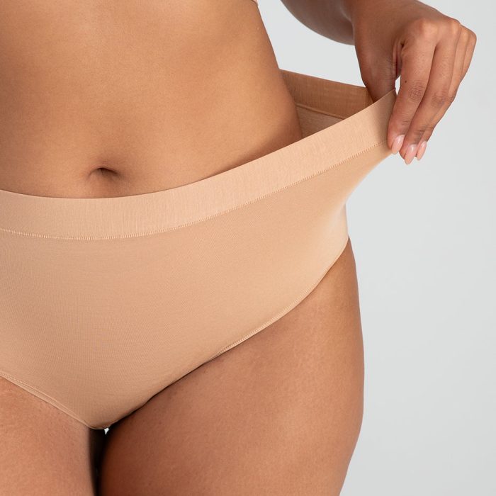BlissWearHighRiseBrief-Model-Sand-XL-Julia-Front-2.jpg