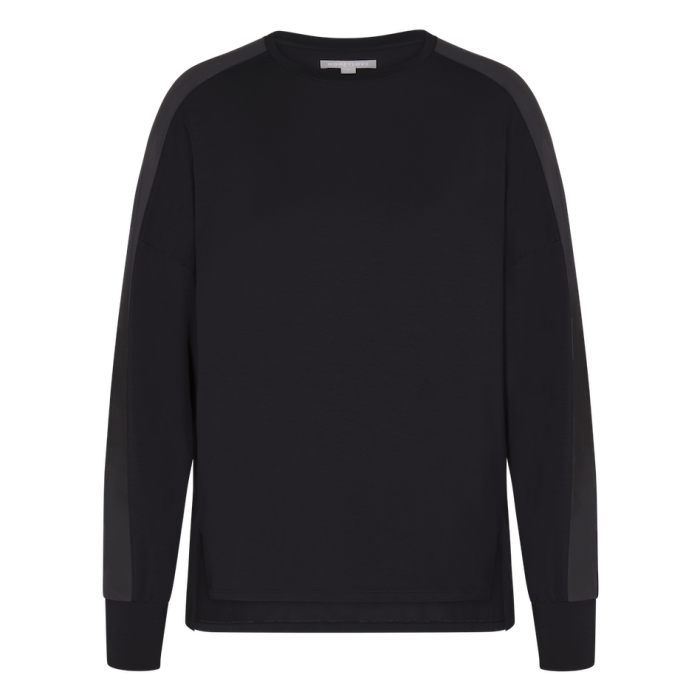 BlissWearLongSleeveTop-Mannequin-Midnight-Front-2.png