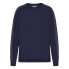 BlissWearLongSleeveTop-Mannequin-Navy-Front-1.png