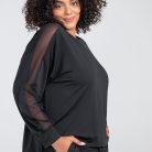 BlissWearLongSleeveTop-Model-Midnight-XL-Courtney-Side-1.jpg