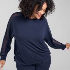 BlissWearLongSleeveTop-Model-Navy-XL-Courtney-Front-2.jpg