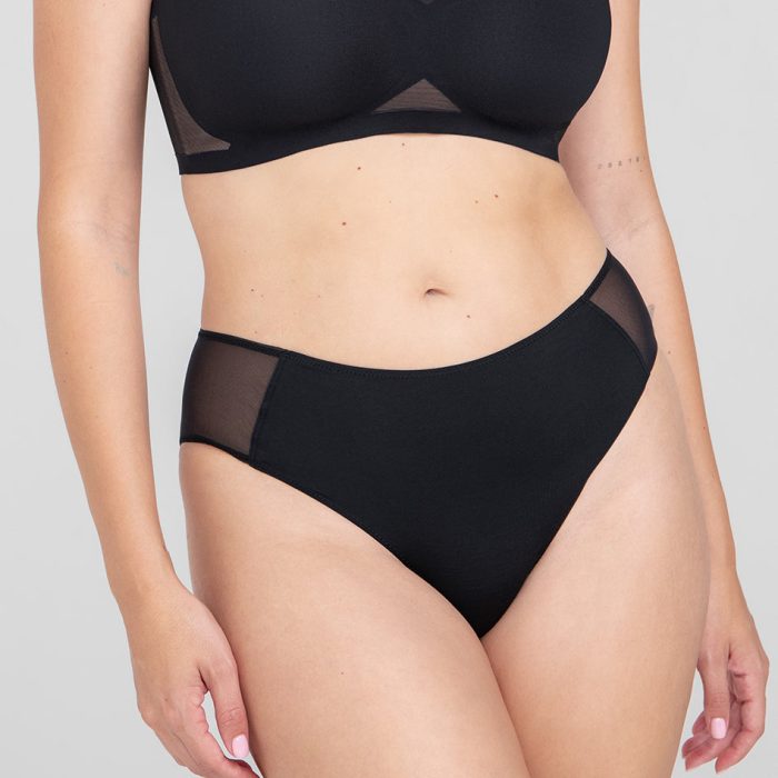 BlissWearMeshBikini-Model-Midnight-M-Raine-Front-3.jpg