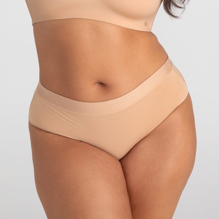 BlissWearMidRiseBrief-Model-Sand-XL-Julia-Front-2.jpg