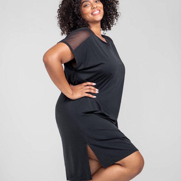 BlissWearNightshirt-Model-Midnight-XL-Courtney-Side-1.jpg