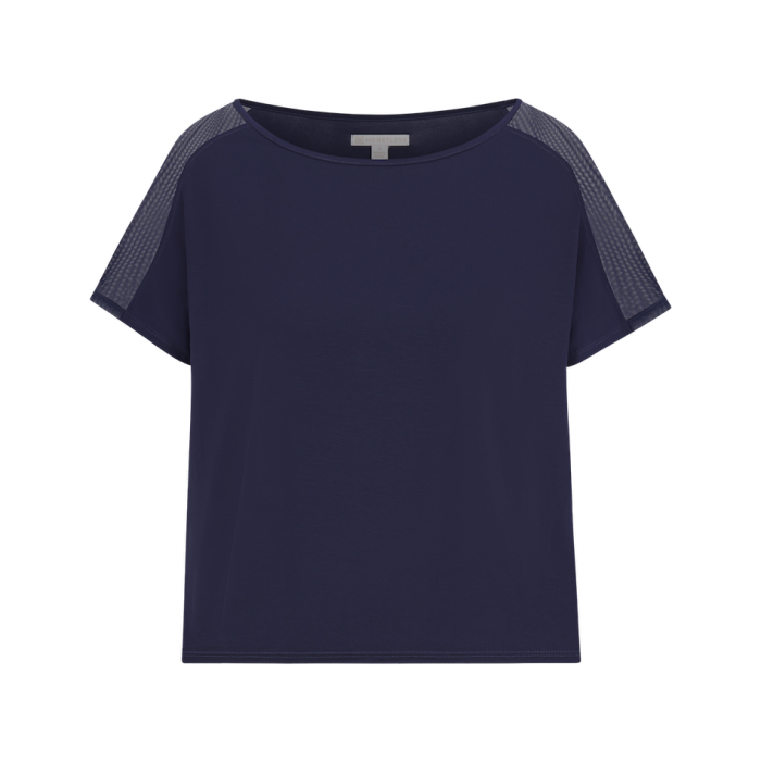 BlissWearShortSleeveTop-Mannequin-Navy-Front-2.png