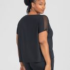 BlissWearShortSleeveTop-Model-Midnight-1X-Anita-Back-2.jpg