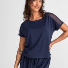 BlissWearShortSleeveTop-Model-Navy-S-Jessica-Front-2.jpg