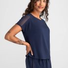 BlissWearShortSleeveTop-Model-Navy-S-Jessica-Side-2.jpg