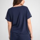 BlissWearShortSleeveTop-Model-Navy-XL-Macara-Back-1.jpg