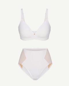 CloudEmbrace Bra + CrossOver Brief Bundle