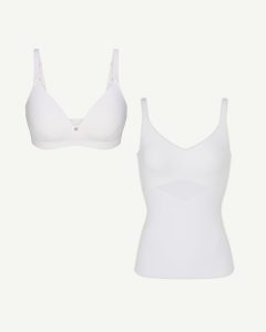 CloudEmbrace Bra  + LiftWear Cami Bundle