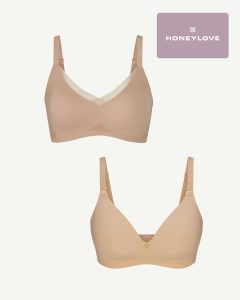 Best-Selling Bra Bundle + Membership