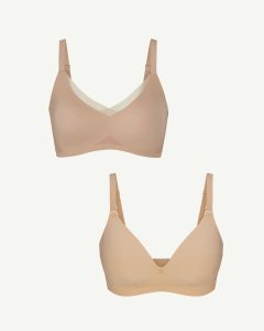 CloudEmbrace Bra + CrossOver Bra Bundle