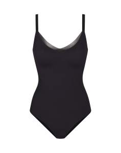 CrossOver Cami Bodysuit