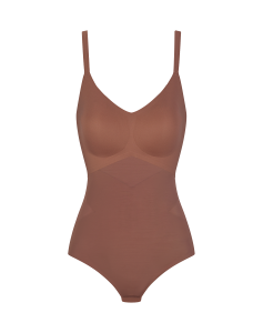 Cami Thong Bodysuit