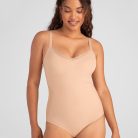 CrossOverCamiBodysuit-Model-Sand-M-Mei-Front.jpg