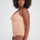 CrossOverCamiBodysuit-Model-Sand-XL-Sabey-Side.jpg