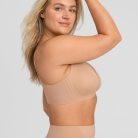 CrossOverVNeckBraFlex-Model-Sand-36DD-McCallah-Side.jpg