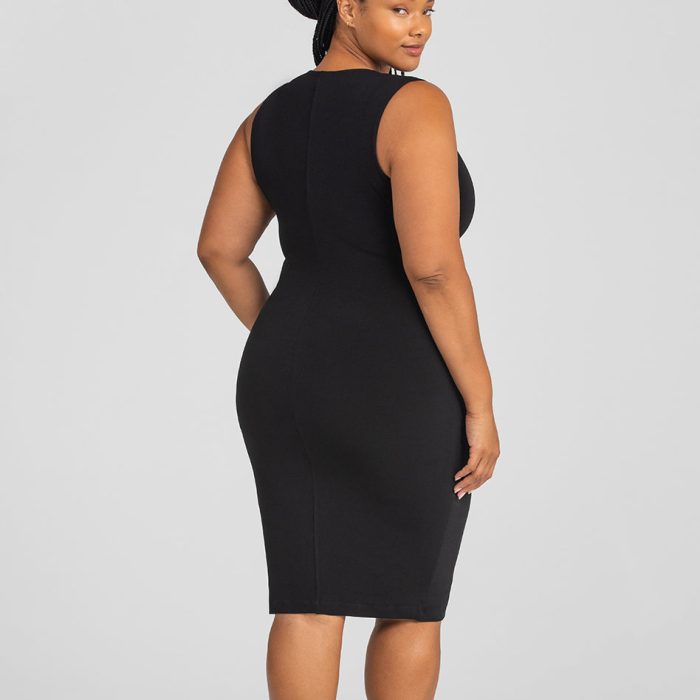 InnerPowerDress-Model-Jet_Black-1X-Anita-Back.jpg