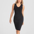 InnerPowerDress-Model-Jet_Black-M-Elle-Front-2.jpg