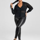 JustLikeLeatherLegging-Model-Jet_Black-XL-Anita-Front.jpg