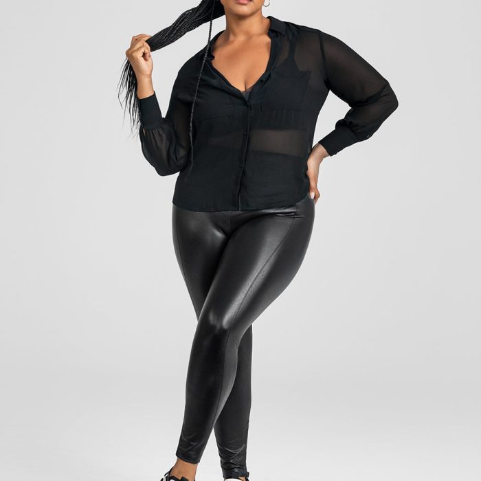 JustLikeLeatherLegging-Model-Jet_Black-XL-Anita-Front.jpg