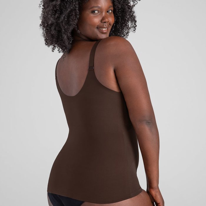 LiftWearCami-Model-Espresso-XL-Sabey-Back.jpg