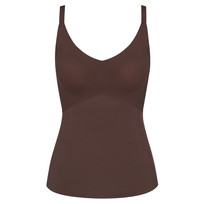 LiftWear_Cami-Mannequin-Espresso-Front.png