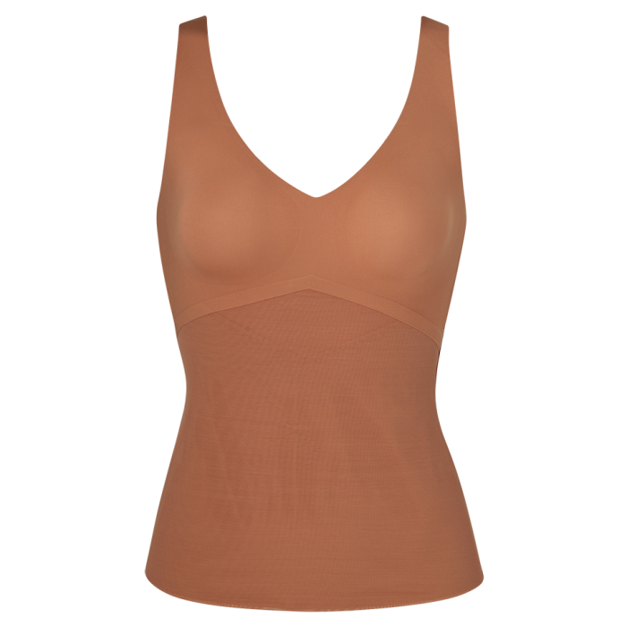 LiftWear_Tank-Mannequin-Cinnamon-Front.png