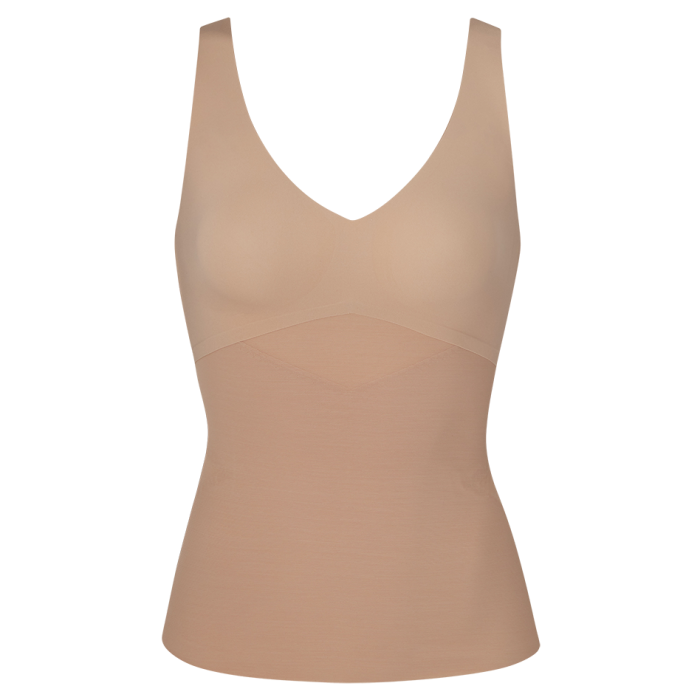LiftWear_Tank-Mannequin-Sand-Front.png