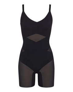 Mid-Thigh Bodysuit