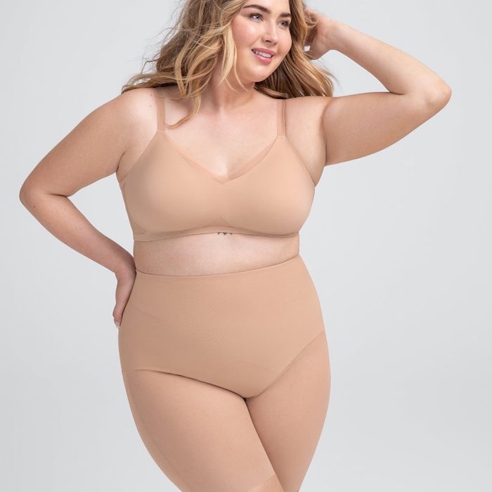 MidWaistShort-Model-Sand-XL-Aubrey-Front.jpg