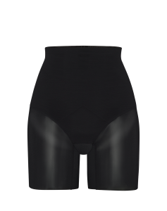 Mid-Waist Short