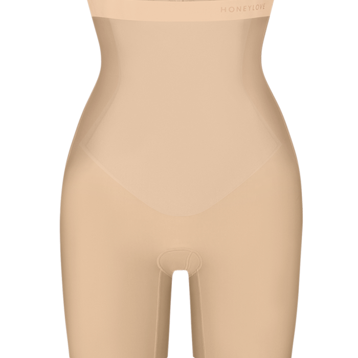 NewNoShowSuperHighWaistShort-Mannequin-Sand-Front.png