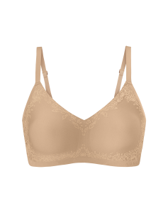 Silhouette Roses Bra