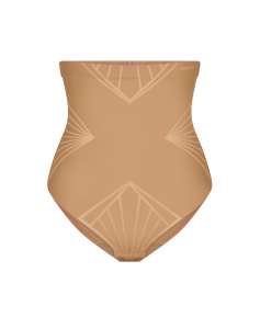 ShadowSculpt High-Waist Brief
