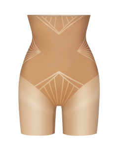 ShadowSculpt High-Waist Short