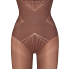 NewShadowSculptHighWaistShort-Mannequin-Toffee-Front.png