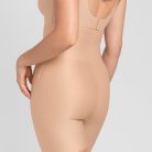NoShowSuperHighWaistShort-Model-Sand-M-Elle-Back.jpg