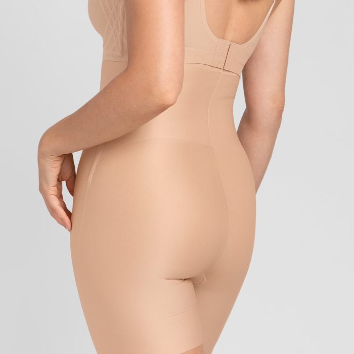 NoShowSuperHighWaistShort-Model-Sand-M-Elle-Back.jpg
