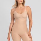 NoShowSuperHighWaistShort-Model-Sand-M-Elle-Front.jpg