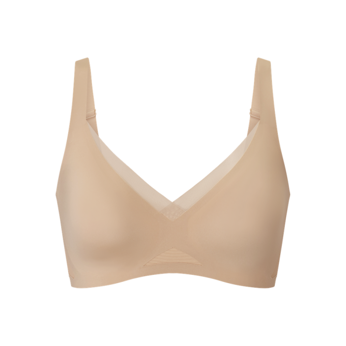 OctEightCrossOverVNeckBra-Mannequin-Sand-Front.png