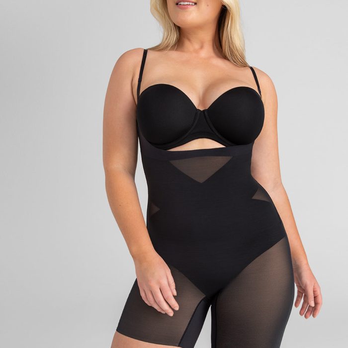 OpenBustMidThighBodysuit-Model-Runway-L-McCallah-Front.jpg