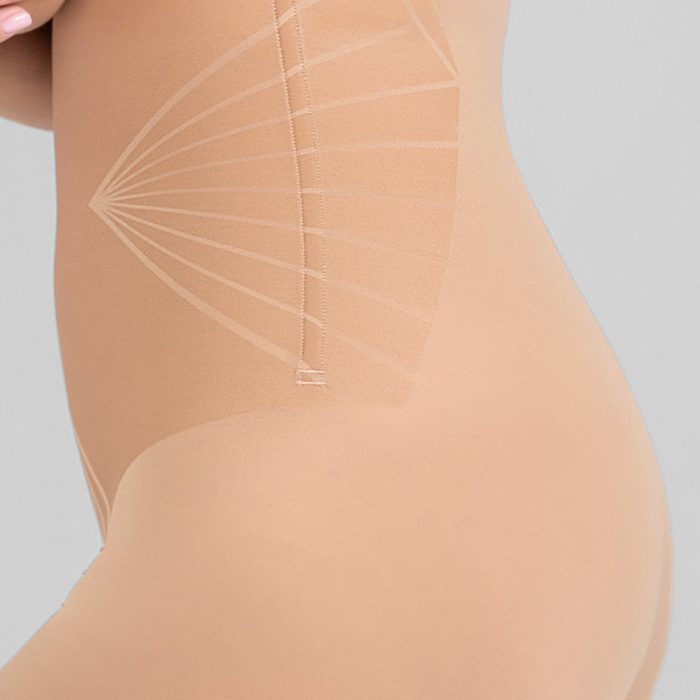 ShadowSculptHighWaistShort-ZoomIn-Sand.jpg