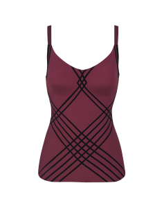 Silhouette Cami